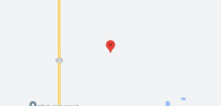 map of 39 27123 Highway 597